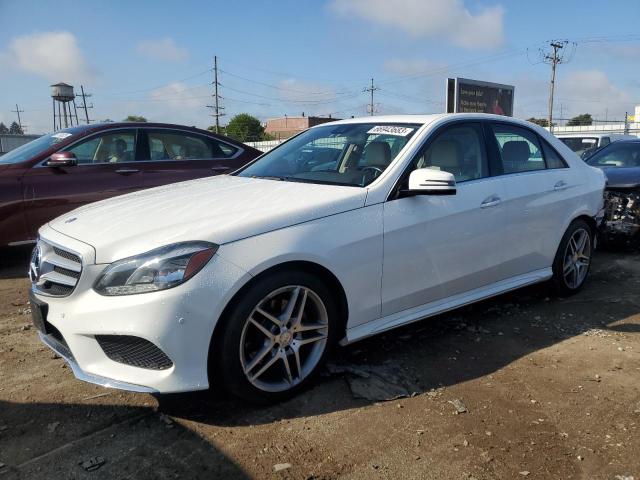 MERCEDES-BENZ E 350 4MAT 2015 wddhf8jb4fb100766