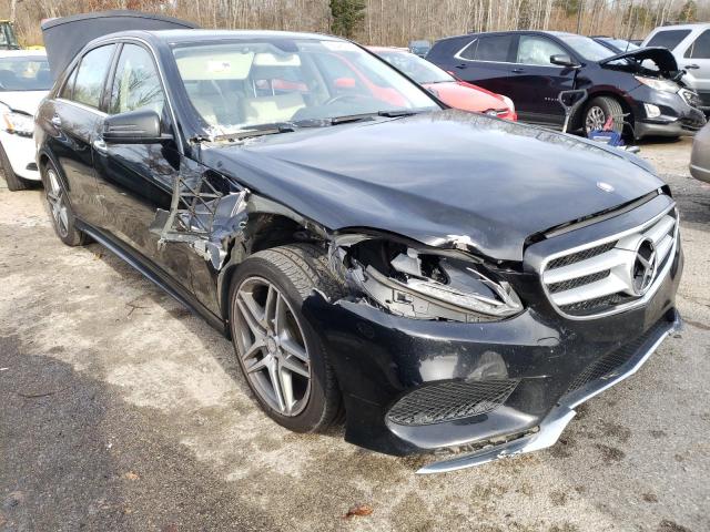 MERCEDES-BENZ E 350 4MAT 2015 wddhf8jb4fb102405