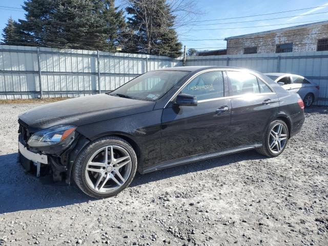 MERCEDES-BENZ E-CLASS 2015 wddhf8jb4fb106230