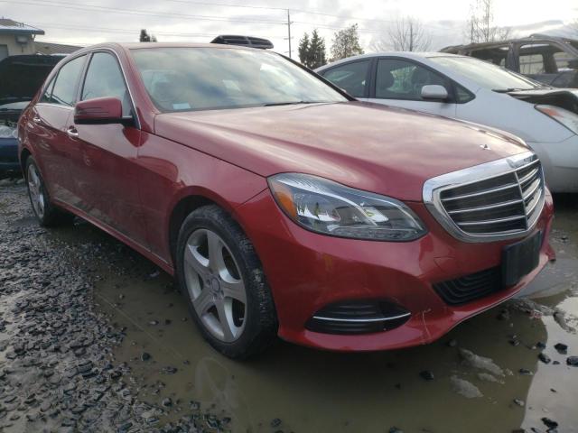 MERCEDES-BENZ E 350 4MAT 2015 wddhf8jb4fb116210