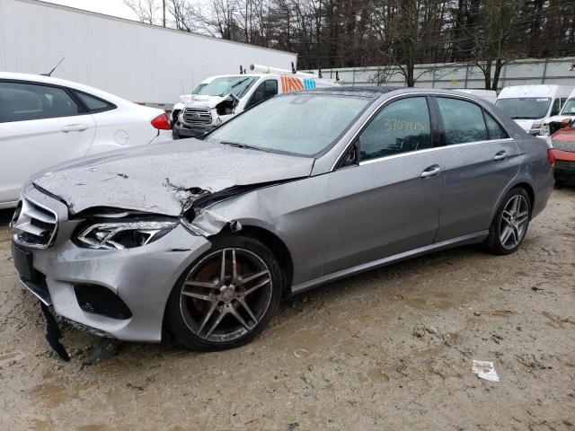 MERCEDES-BENZ E 350 4MAT 2015 wddhf8jb4fb120564