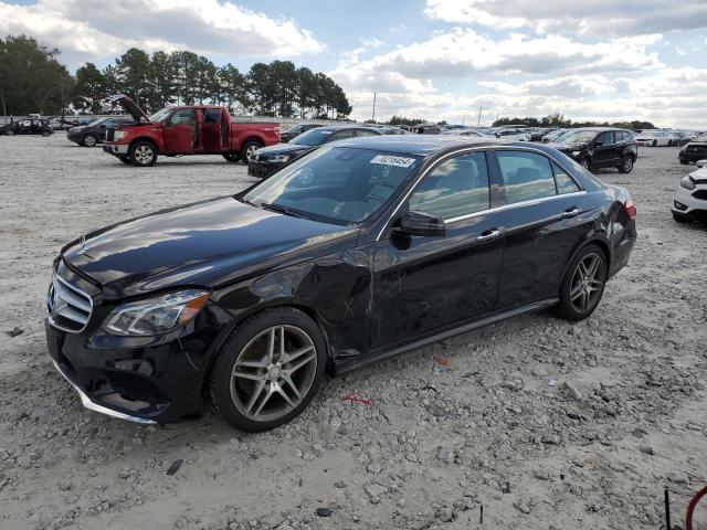 MERCEDES-BENZ E 350 4MAT 2015 wddhf8jb4fb130253