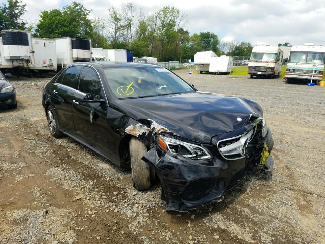 MERCEDES-BENZ E 350 4MAT 2015 wddhf8jb4fb166119