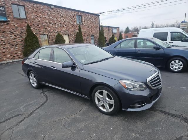 MERCEDES-BENZ E 350 4MAT 2016 wddhf8jb4gb201453