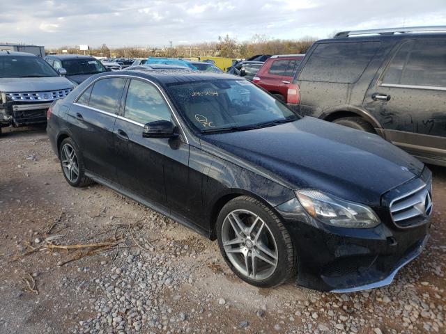 MERCEDES-BENZ E 350 4MAT 2016 wddhf8jb4gb276234