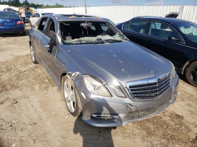 MERCEDES-BENZ E 350 4MAT 2012 wddhf8jb5ca526113