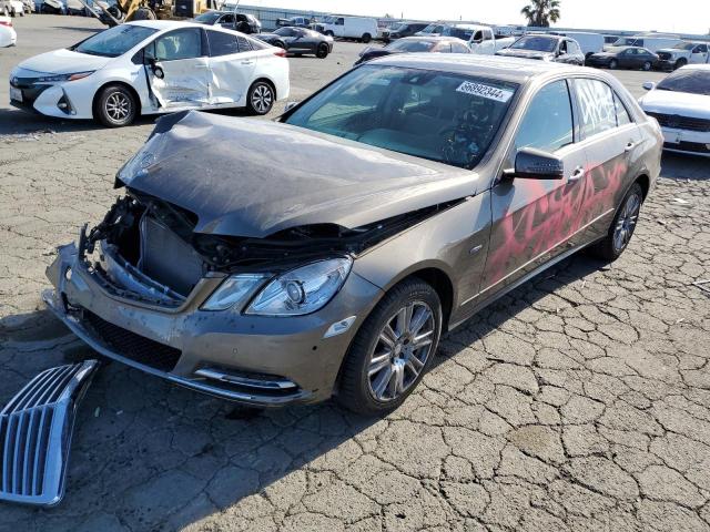 MERCEDES-BENZ E 350 4MAT 2012 wddhf8jb5ca529013