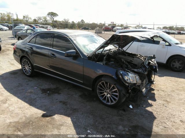 MERCEDES-BENZ E-CLASS 2012 wddhf8jb5ca548211