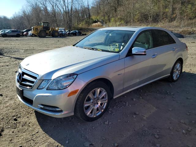 MERCEDES-BENZ E 350 4MAT 2012 wddhf8jb5ca579247