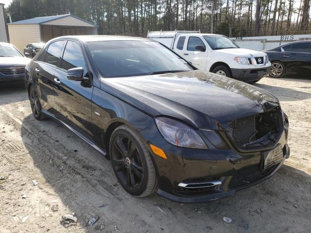 MERCEDES-BENZ E 350 4MAT 2012 wddhf8jb5ca621108