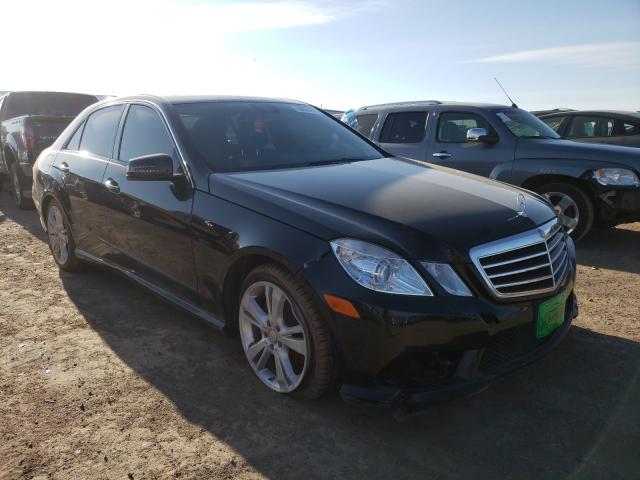 MERCEDES-BENZ E 350 4MAT 2012 wddhf8jb5ca628186