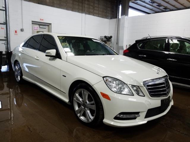 MERCEDES-BENZ E 350 4MAT 2012 wddhf8jb5ca628382