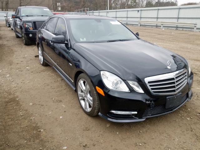 MERCEDES-BENZ E 350 4MAT 2012 wddhf8jb5ca656182