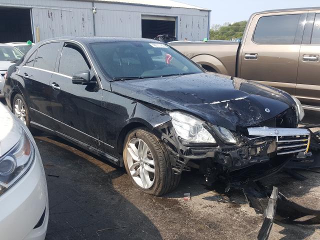 MERCEDES-BENZ E 350 4MAT 2013 wddhf8jb5da671363