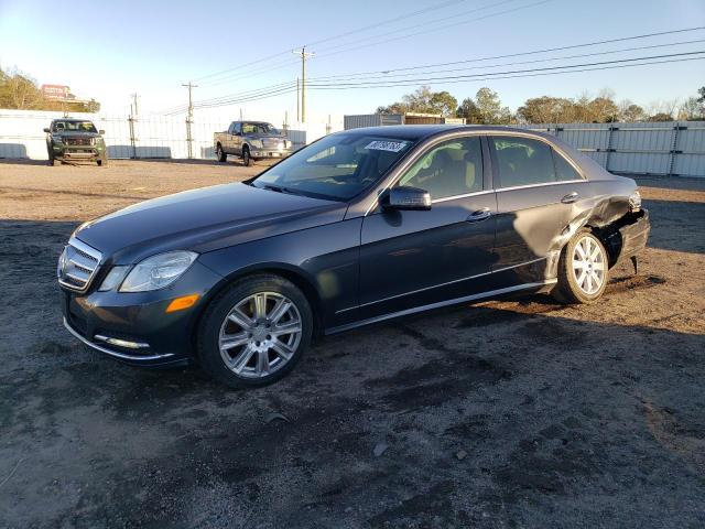 MERCEDES-BENZ E-CLASS 2013 wddhf8jb5da678698