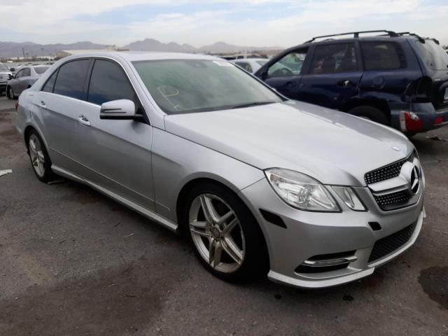 MERCEDES-BENZ E 350 4MAT 2013 wddhf8jb5da696876