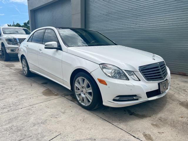 MERCEDES-BENZ E 350 4MAT 2013 wddhf8jb5da708928