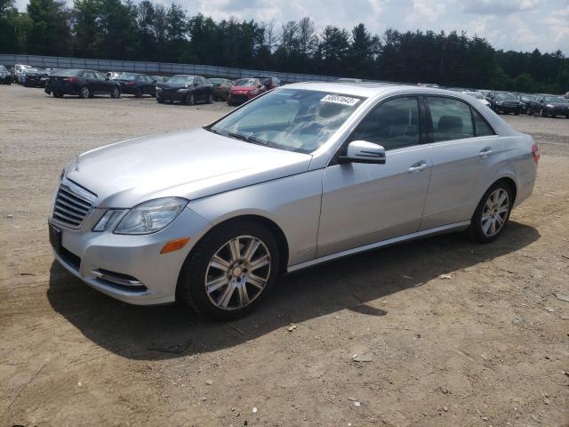 MERCEDES-BENZ E 350 4MAT 2013 wddhf8jb5da717645