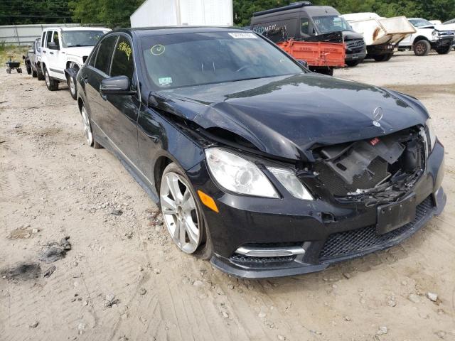 MERCEDES-BENZ E 350 4MAT 2013 wddhf8jb5da717662