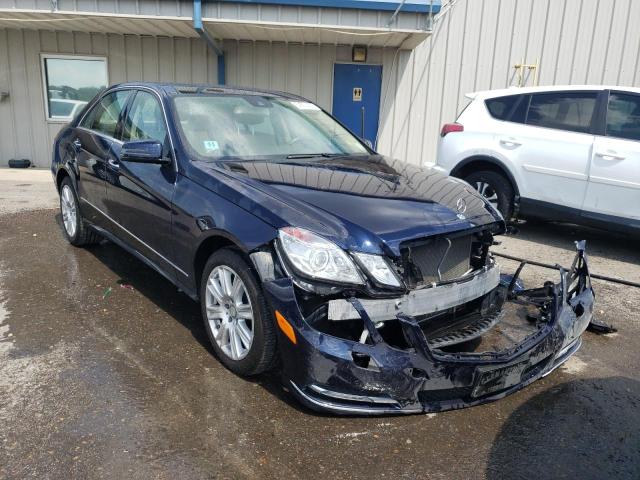 MERCEDES-BENZ E 350 4MAT 2013 wddhf8jb5da726278