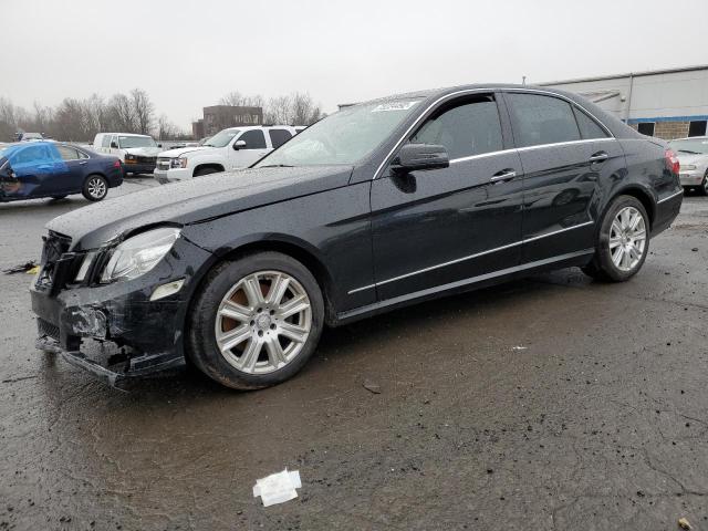 MERCEDES-BENZ E 350 4MAT 2013 wddhf8jb5da768501