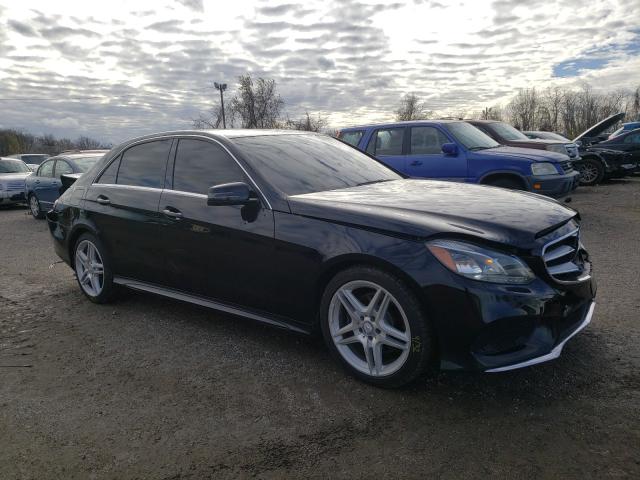 MERCEDES-BENZ E350 2014 wddhf8jb5ea776728