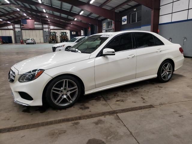 MERCEDES-BENZ E-CLASS 2014 wddhf8jb5ea782481