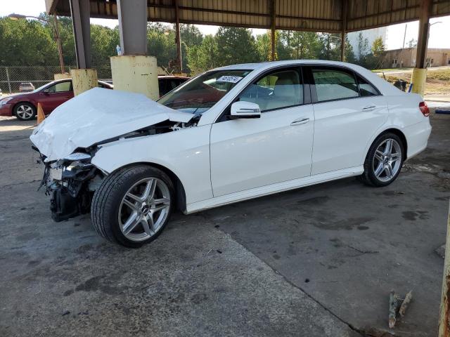 MERCEDES-BENZ E 350 4MAT 2014 wddhf8jb5ea815849