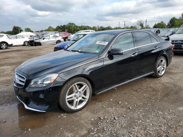 MERCEDES-BENZ E 350 4MAT 2014 wddhf8jb5ea838659