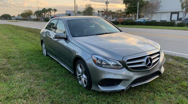 MERCEDES-BENZ E 350 4MAT 2014 wddhf8jb5ea861004