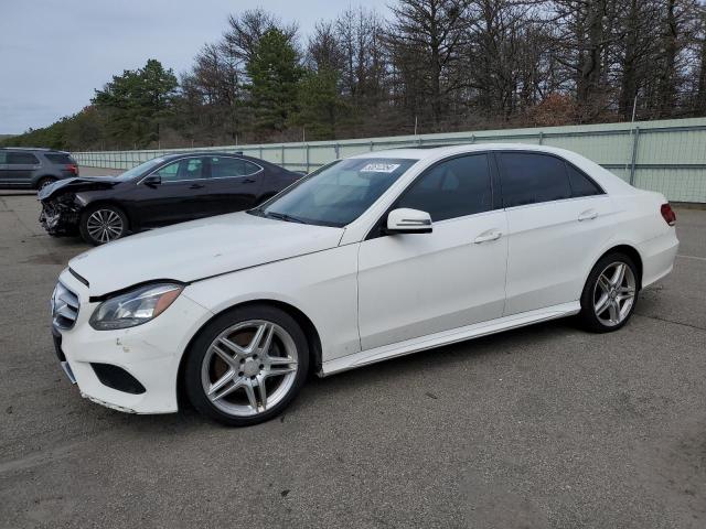 MERCEDES-BENZ E 350 4MAT 2014 wddhf8jb5ea862881