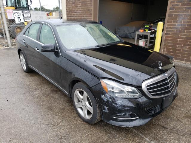 MERCEDES-BENZ E 350 4MAT 2014 wddhf8jb5ea864209