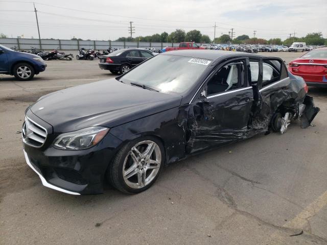 MERCEDES-BENZ E350 2014 wddhf8jb5ea882614