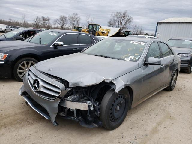 MERCEDES-BENZ E 350 4MAT 2014 wddhf8jb5ea909942