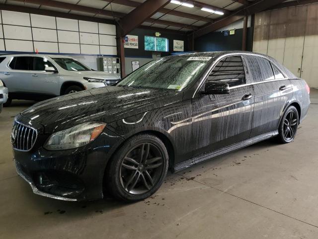 MERCEDES-BENZ E 350 4MAT 2014 wddhf8jb5ea912260