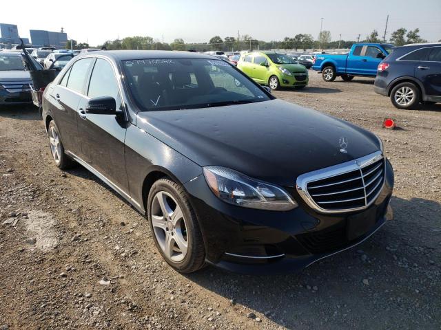 MERCEDES-BENZ E 350 4MAT 2014 wddhf8jb5ea949339