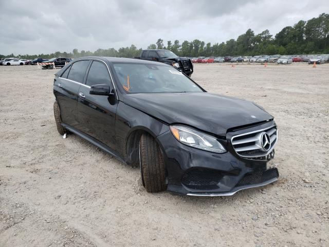 MERCEDES-BENZ E 350 4MAT 2014 wddhf8jb5ea976508