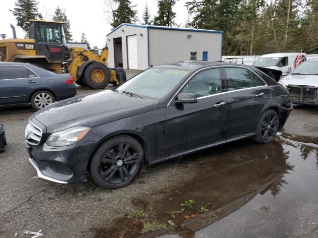 MERCEDES-BENZ E 350 4MAT 2014 wddhf8jb5ea979912