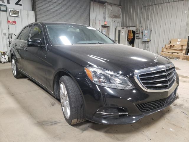 MERCEDES-BENZ E 350 4MAT 2014 wddhf8jb5ea981790