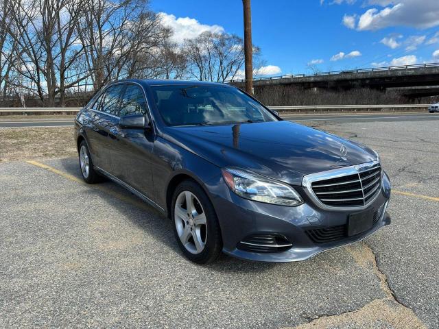 MERCEDES-BENZ E 350 4MAT 2014 wddhf8jb5ea982051