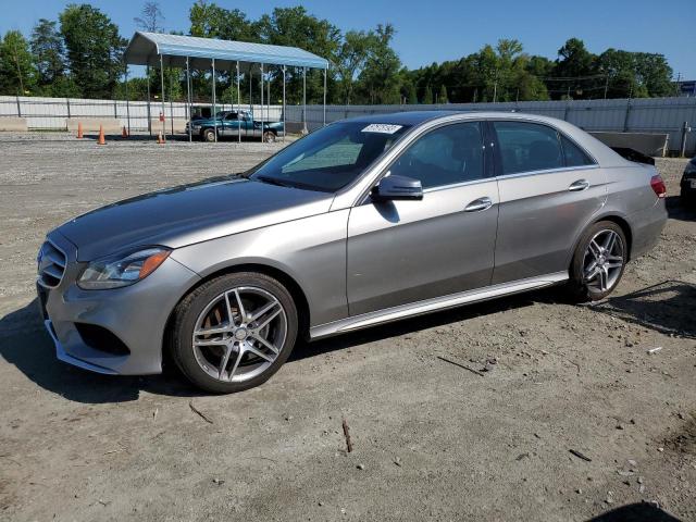 MERCEDES-BENZ E 350 4MAT 2014 wddhf8jb5ea990389