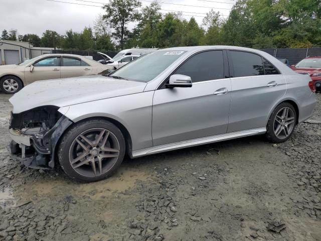 MERCEDES-BENZ E 350 4MAT 2014 wddhf8jb5eb008743