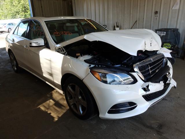 MERCEDES-BENZ E 350 4MAT 2014 wddhf8jb5eb045369