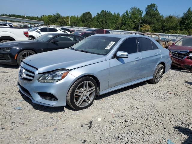 MERCEDES-BENZ E 350 4MAT 2014 wddhf8jb5eb047395