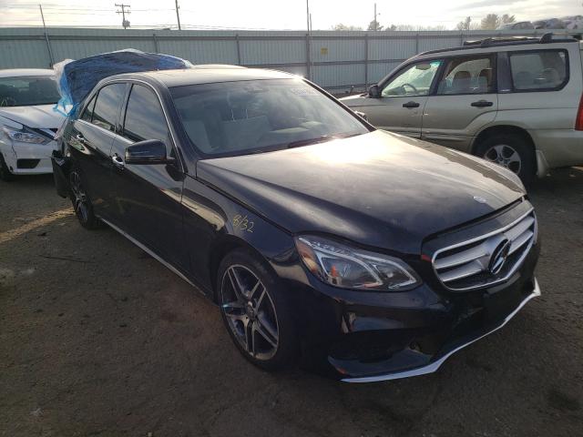 MERCEDES-BENZ E 350 4MAT 2015 wddhf8jb5fb095402