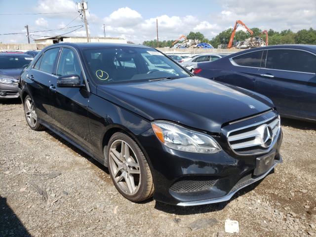 MERCEDES-BENZ E 350 4MAT 2015 wddhf8jb5fb095531