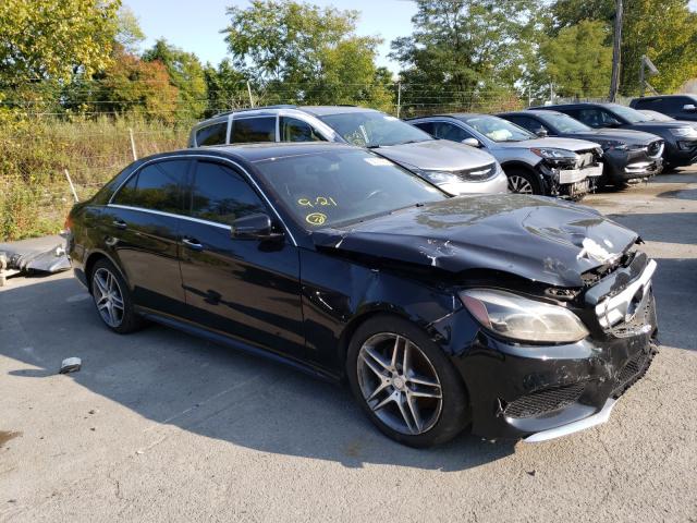 MERCEDES-BENZ E 350 4MAT 2015 wddhf8jb5fb097537