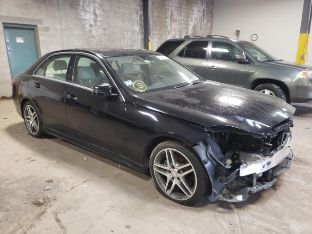 MERCEDES-BENZ E 350 4MAT 2015 wddhf8jb5fb099272