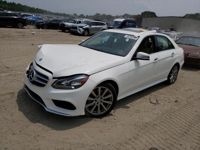 MERCEDES-BENZ E 350 4MAT 2015 wddhf8jb5fb124543