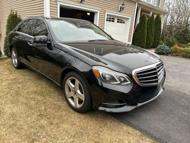 MERCEDES-BENZ E 350 4MAT 2015 wddhf8jb5fb130343